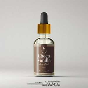 Choco Venilla