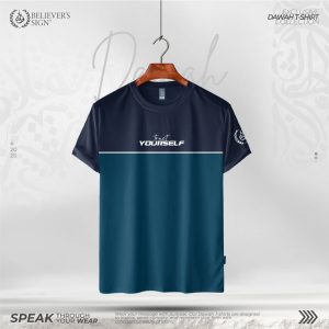 Needle Drop T-Shirt- Trust Yourself